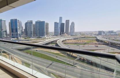 Apartment - 2 Bedrooms - 2 Bathrooms for rent in Escan Tower - Dubai Marina - Dubai Apartment - 2 Bedrooms - 2 Bathrooms for rent in Escan Tower - Dubai Marina - Dubai