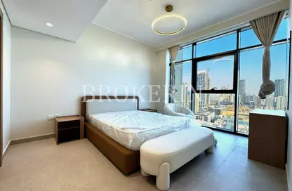 Apartment - 1 Bedroom - 2 Bathrooms for rent in Neva Residences - District 16 - Jumeirah Village Circle - Dubai Apartment - 1 Bedroom - 2 Bathrooms for rent in Neva Residences - District 16 - Jumeirah Village Circle - Dubai