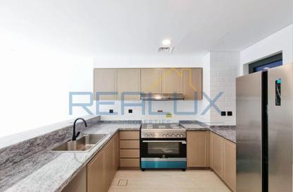 Townhouse - 4 Bedrooms - 3 Bathrooms for sale in Santorini - Damac Lagoons - Dubai Townhouse - 4 Bedrooms - 3 Bathrooms for sale in Santorini - Damac Lagoons - Dubai