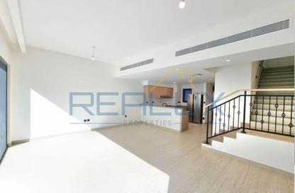 Townhouse - 4 Bedrooms - 3 Bathrooms for sale in Santorini - Damac Lagoons - Dubai Townhouse - 4 Bedrooms - 3 Bathrooms for sale in Santorini - Damac Lagoons - Dubai