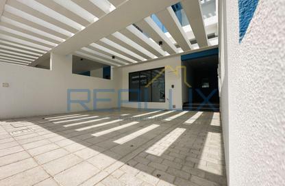 Townhouse - 4 Bedrooms - 3 Bathrooms for sale in Santorini - Damac Lagoons - Dubai