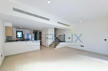 Townhouse - 4 Bedrooms - 3 Bathrooms for sale in Santorini - Damac Lagoons - Dubai Townhouse - 4 Bedrooms - 3 Bathrooms for sale in Santorini - Damac Lagoons - Dubai