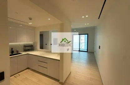 Apartment - 2 Bedrooms - 2 Bathrooms for rent in Binghatti Heights - District 10 - Jumeirah Village Circle - Dubai