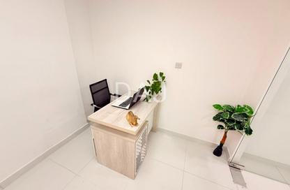Office Space - Studio - 1 Bathroom for rent in Silver Home Building - Hor Al Anz - Deira - Dubai