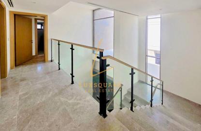 Villa - 4 Bedrooms - 5 Bathrooms for rent in Tilal Al Furjan - Al Furjan - Dubai