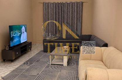 Apartment - 2 Bedrooms - 3 Bathrooms for rent in Al Rashidiya Towers - Al Rashidiya - Ajman Downtown - Ajman Apartment - 2 Bedrooms - 3 Bathrooms for rent in Al Rashidiya Towers - Al Rashidiya - Ajman Downtown - Ajman