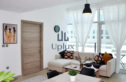 Apartment - 2 Bedrooms - 2 Bathrooms for rent in Studio One - Dubai Marina - Dubai