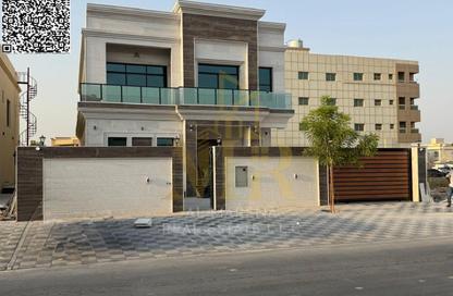 Villa - 5 Bedrooms - 7 Bathrooms for sale in Al Rawda 2 Villas - Al Rawda 2 - Al Rawda - Ajman