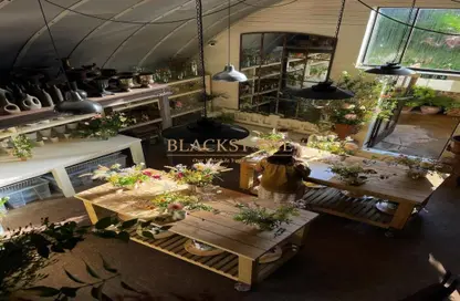 Warehouse - Studio - 2 Bathrooms for rent in Jebel Ali - Dubai Warehouse - Studio - 2 Bathrooms for rent in Jebel Ali - Dubai