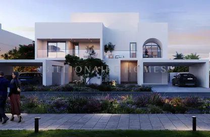 فيلا - 4 غرف نوم - 5 حمامات للبيع في ألانا - ذا فالي - دبي