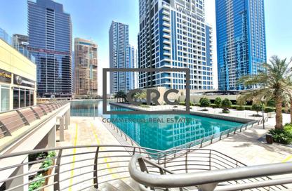 Retail - Studio for sale in Lake View Tower - JLT Cluster B - Jumeirah Lake Towers - Dubai Retail - Studio for sale in Lake View Tower - JLT Cluster B - Jumeirah Lake Towers - Dubai