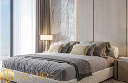 Apartment - Studio - 1 for sale in The Central Downtown A - The Central Downtown - Arjan - Dubai