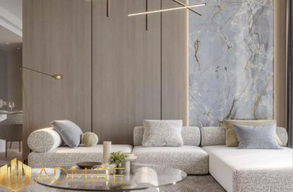 Apartment - Studio - 1 for sale in The Central Downtown A - The Central Downtown - Arjan - Dubai Apartment - Studio - 1 for sale in The Central Downtown A - The Central Downtown - Arjan - Dubai