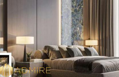Apartment - Studio - 1 for sale in The Central Downtown A - The Central Downtown - Arjan - Dubai Apartment - Studio - 1 for sale in The Central Downtown A - The Central Downtown - Arjan - Dubai