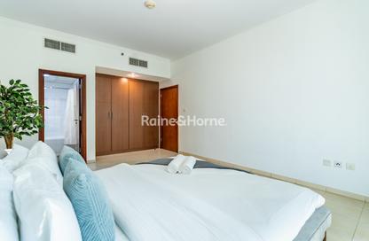 Apartment - 1 - 1 for rent in Burj Al Nujoom - Downtown Dubai - Dubai Apartment - 1 - 1 for rent in Burj Al Nujoom - Downtown Dubai - Dubai