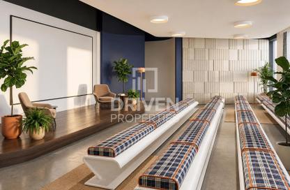 Office Space - Studio for rent in Al Wasl Building 2 - Expo City - Dubai