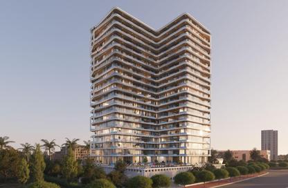 Apartment - 1 - 1 for sale in Samana Ibiza - Dubai Land Residence Complex - Dubai