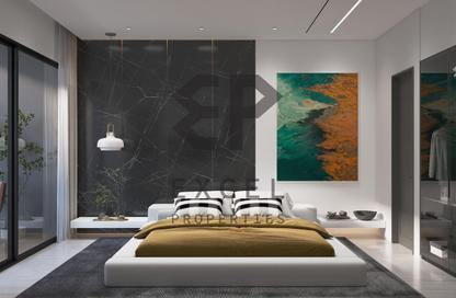 Apartment - 1 Bedroom - 1 Bathroom for sale in Samana Ibiza - Dubai Land Residence Complex - Dubai