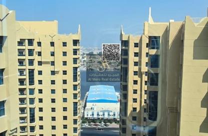 Apartment - 1 - 2 for rent in Al Khor Tower B3 - Al Khor Towers - Ajman Downtown - Ajman Apartment - 1 - 2 for rent in Al Khor Tower B3 - Al Khor Towers - Ajman Downtown - Ajman