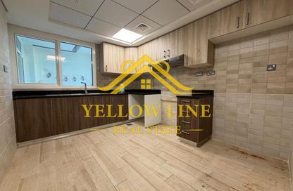 Apartment - 3 - 4 for rent in Al Seef - Al Raha Beach - Abu Dhabi Apartment - 3 - 4 for rent in Al Seef - Al Raha Beach - Abu Dhabi