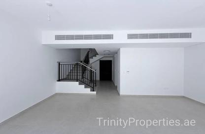 Villa - 4 - 4 for rent in Verona - Damac Hills 2 - Dubai