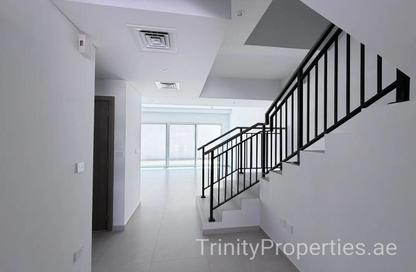 Villa - 4 - 4 for rent in Verona - Damac Hills 2 - Dubai
