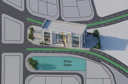 Land - Studio for sale in Al Arqoub - Sharjah Industrial Area - Sharjah Land - Studio for sale in Al Arqoub - Sharjah Industrial Area - Sharjah