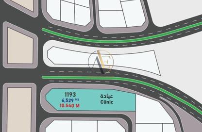 Land - Studio for sale in Al Arqoub - Sharjah Industrial Area - Sharjah Land - Studio for sale in Al Arqoub - Sharjah Industrial Area - Sharjah