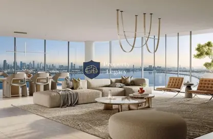 شقة - 2 غرف نوم - 3 حمامات للبيع في ذا إيديت في D3 – البرج A - ذي اديت - دبي ديزاين ديستريكت - دبي