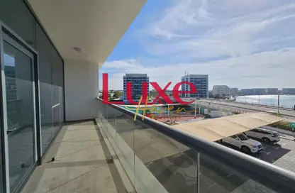 شقة - غرفة نوم - 2 حمامات للايجار في غيت واي ريزيدنسز 2 - ميناء العرب - راس الخيمة - رأس الخيمة