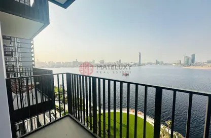 شقة - 2 غرف نوم - 2 حمامات للايجار في كريك كريسنت - مرسى خور دبي - دبي شقة - 2 غرف نوم - 2 حمامات للايجار في كريك كريسنت - مرسى خور دبي - دبي