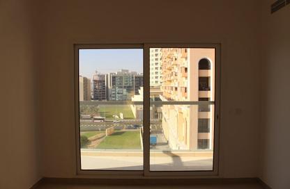 Apartment - 1 Bedroom - 2 Bathrooms for rent in Dubai Silicon Oasis - Dubai