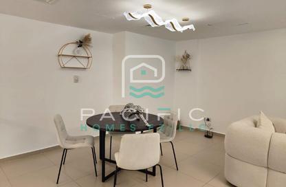 Apartment - 2 Bedrooms - 3 Bathrooms for sale in Pacific Tonga - Pacific - Al Marjan Island - Ras Al Khaimah
