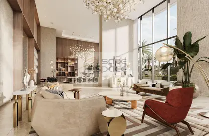 Apartment - 2 Bedrooms - 3 Bathrooms for sale in Address Residences Zabeel 4 - Address Residences Zabeel - Zabeel 1 - Zabeel - Dubai