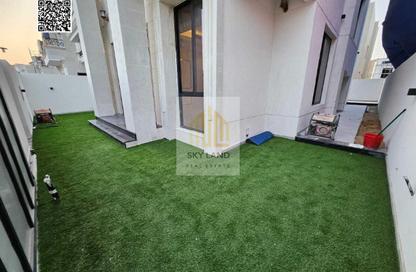 Villa - 6 Bedrooms - 7+ Bathrooms for sale in Al Helio 2 - Al Helio - Ajman