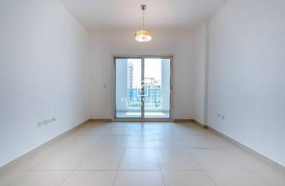Apartment - Studio - 1 Bathroom for rent in By OBS Designer Residences - Dubai Production City (IMPZ) - Dubai