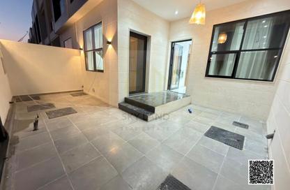 Townhouse - 5 - 7 for sale in Kabbali Hills - Al Helio 2 - Al Helio - Ajman