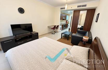 Apartment - Studio - 1 for rent in Goldcrest Executive - JLT Cluster C - Jumeirah Lake Towers - Dubai Apartment - Studio - 1 for rent in Goldcrest Executive - JLT Cluster C - Jumeirah Lake Towers - Dubai
