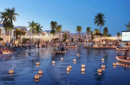 Villa - 5 Bedrooms - 6 Bathrooms for sale in Lush at DAMAC Riverside - Dubai Investment Park 2 (DIP 2) - Dubai Investment Park (DIP) - Dubai