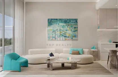 شقة - 2 غرف نوم - 2 حمامات للبيع في 998 ريف - مجمع دبي ريزيدنس - دبي لاند - دبي