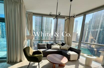 Apartment - 1 - 2 for sale in Indigo Tower - JLT Cluster D - Jumeirah Lake Towers - Dubai Apartment - 1 - 2 for sale in Indigo Tower - JLT Cluster D - Jumeirah Lake Towers - Dubai