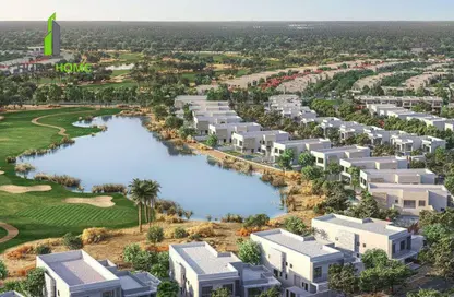 فيلا - 3 غرف نوم - 4 حمامات للايجار في ذا ماغنولياز - فدان ياس - جزيرة ياس - أبوظبي