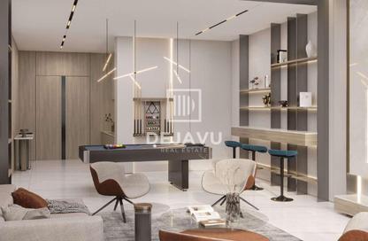 Apartment - 3 - 4 for sale in Minati Homes 1 - Al Furjan - Dubai