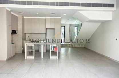 Townhouse - 3 - 4 for rent in MAG Eye - MAG City - Mohammed Bin Rashid City - Dubai Townhouse - 3 - 4 for rent in MAG Eye - MAG City - Mohammed Bin Rashid City - Dubai