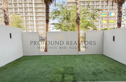 Townhouse - 3 - 4 for rent in MAG Eye - MAG City - Mohammed Bin Rashid City - Dubai