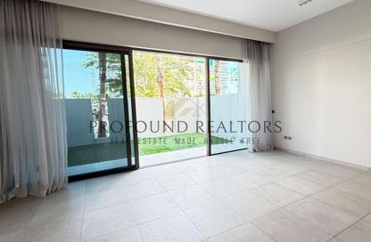 Townhouse - 3 - 4 for rent in MAG Eye - MAG City - Mohammed Bin Rashid City - Dubai