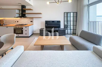 شقة - غرفة نوم - 1 حمام للايجار في كوليكتيف 2.0 تاور بي - كوليكتيف 2.0 - دبي هيلز استيت - دبي شقة - غرفة نوم - 1 حمام للايجار في كوليكتيف 2.0 تاور بي - كوليكتيف 2.0 - دبي هيلز استيت - دبي