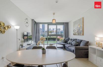 Apartment - 2 Bedrooms - 2 Bathrooms for rent in 5242 Tower 2 - 5242 - Dubai Marina - Dubai Apartment - 2 Bedrooms - 2 Bathrooms for rent in 5242 Tower 2 - 5242 - Dubai Marina - Dubai
