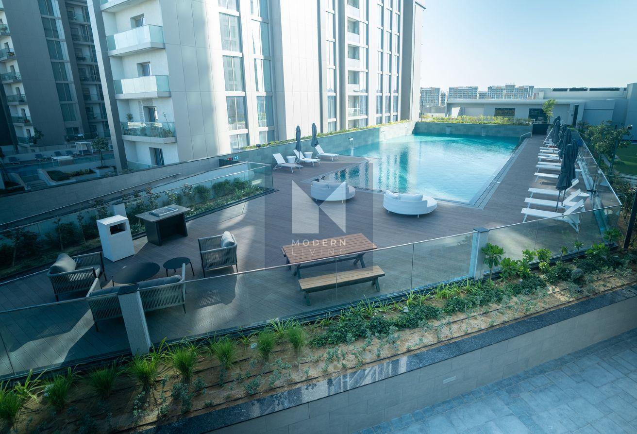Premium 3BR | Ready to Move | Burj Khalifa View photo 29