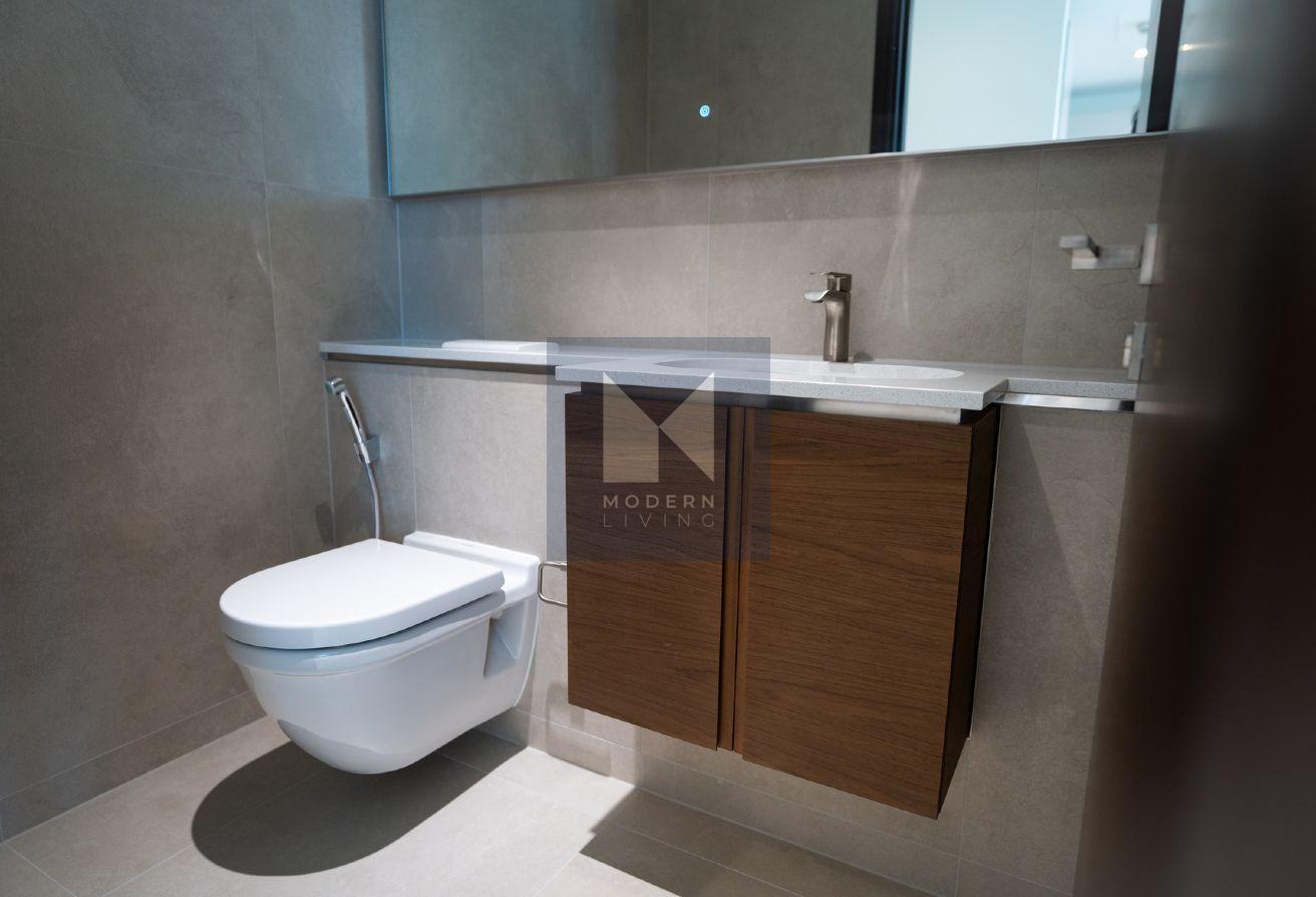 Premium 3BR | Ready to Move | Burj Khalifa View photo 17